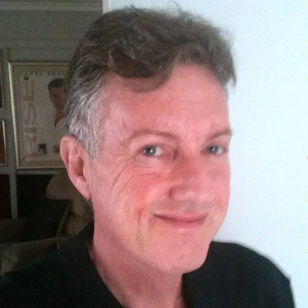 Simon Hussey