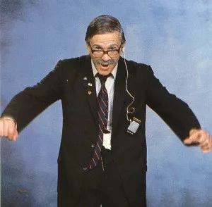 Uncle Arthur