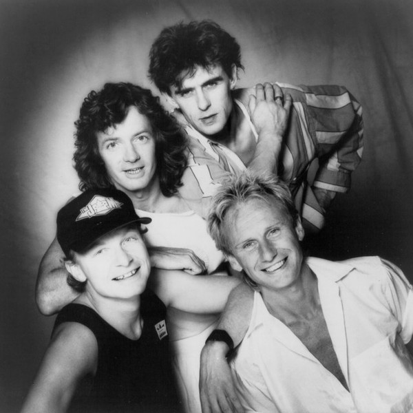 Wishbone Ash
