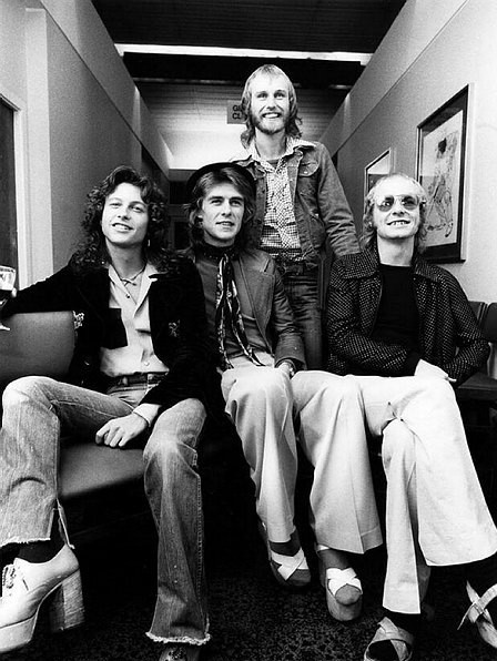 Wishbone Ash