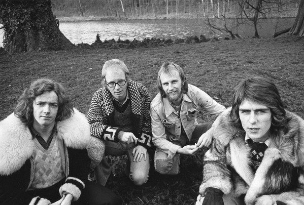 Wishbone Ash