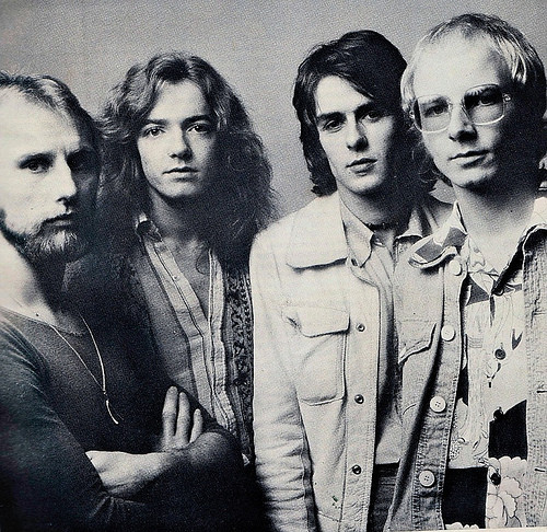 Wishbone Ash