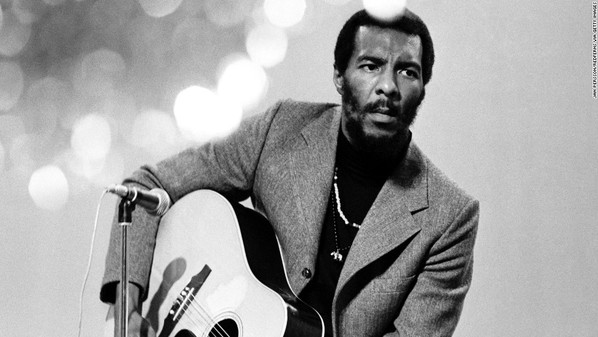 Richie Havens