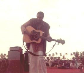 Richie Havens