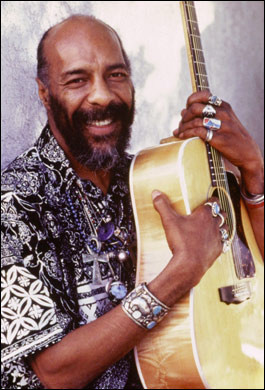 Richie Havens