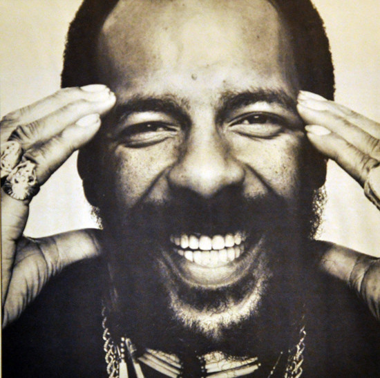 Richie Havens