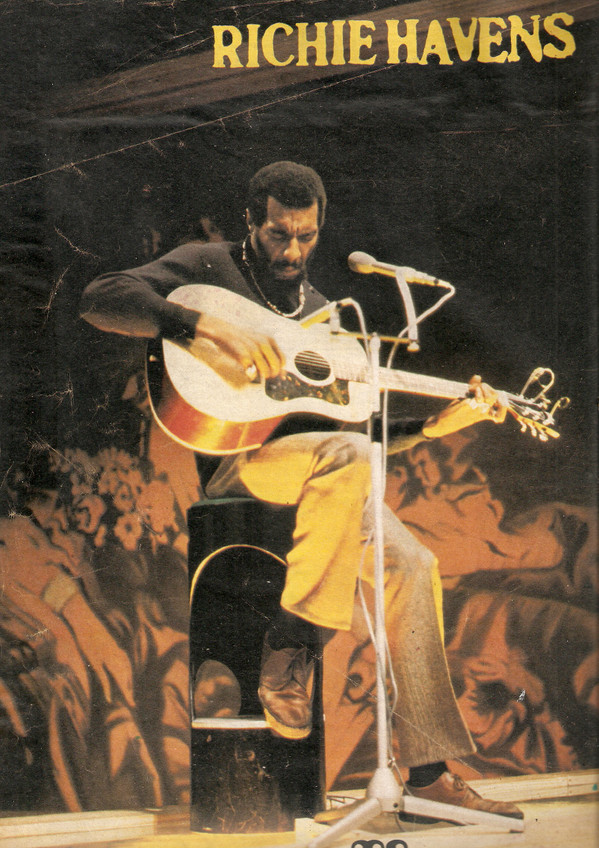 Richie Havens