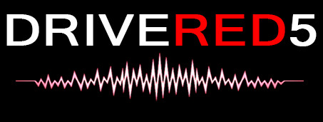 Drive Red 5