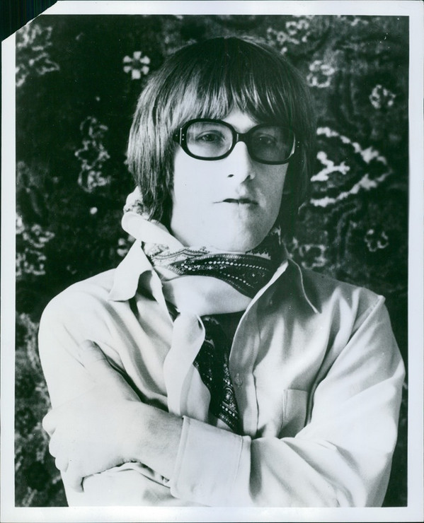 Paul Kantner