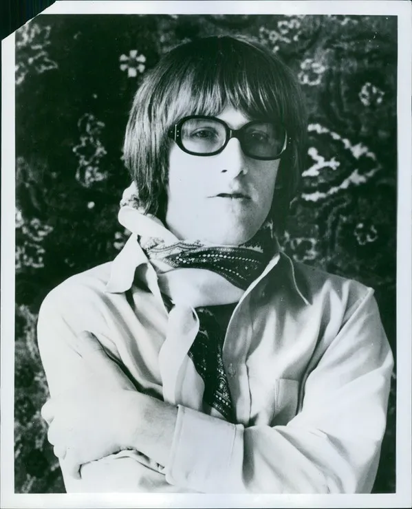 Paul Kantner