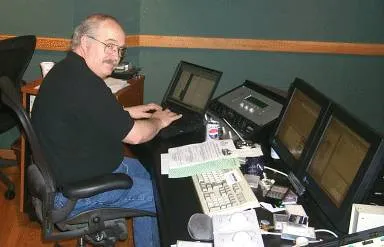 Glenn Meadows