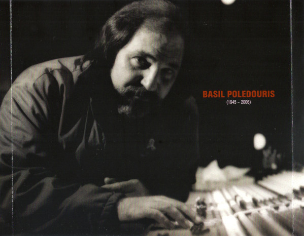 Basil Poledouris
