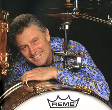 Carl Palmer