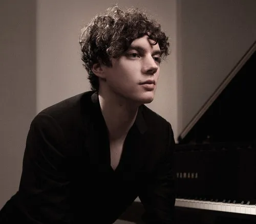 Francesco Tristano