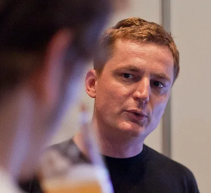 Detlef Hastik