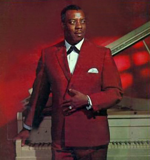 Rev. James Cleveland