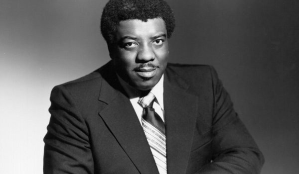 Rev. James Cleveland