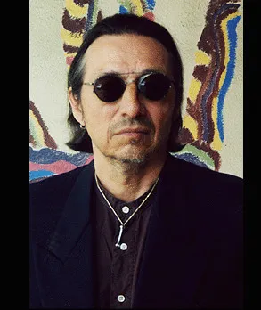 John Trudell