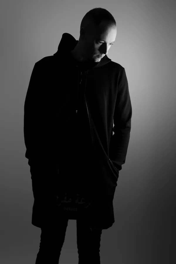 DJ Friction