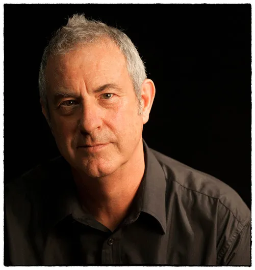 Graham Bidstrup