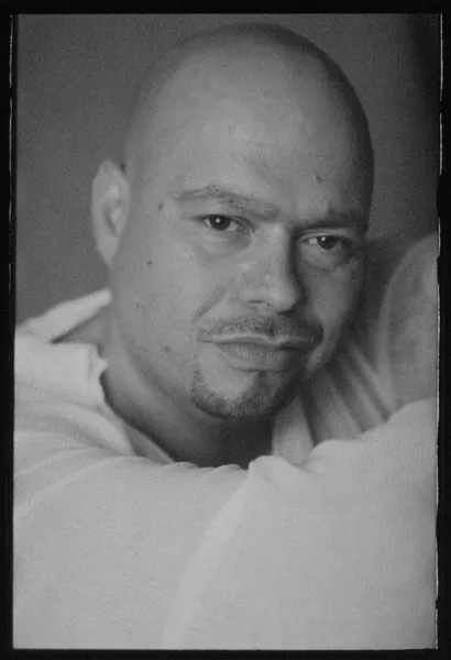 Mark Spoon