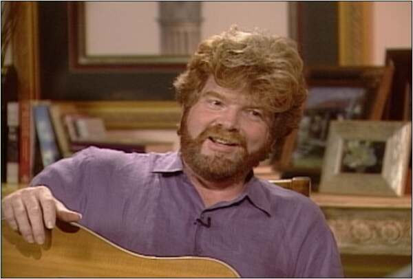 Mac McAnally