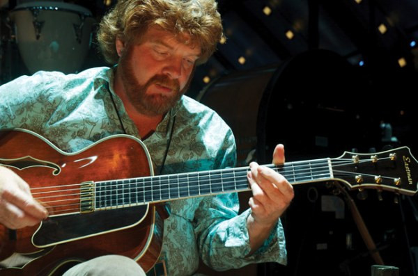 Mac McAnally