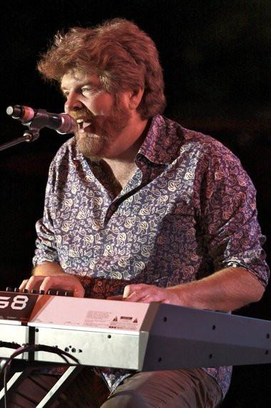 Mac McAnally