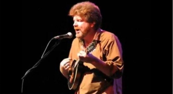 Mac McAnally