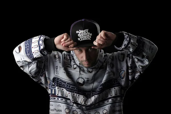 DJ Urban