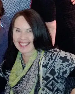 Antonia Lucas