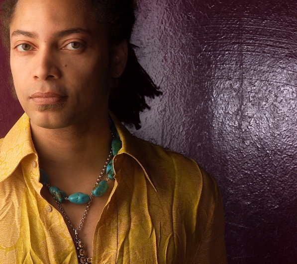 Terence Trent D'Arby