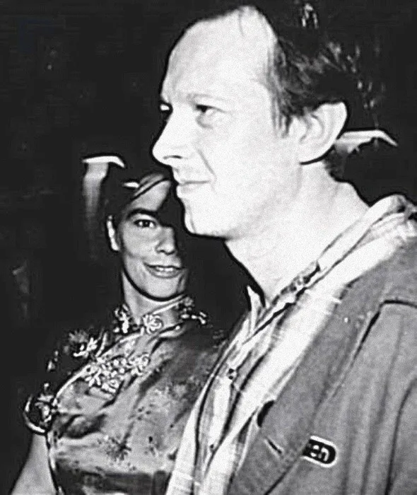Graham Massey