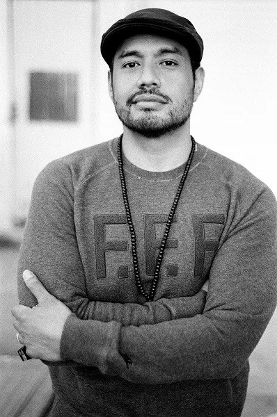 MC Hau