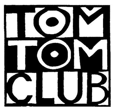 Tom Tom Club