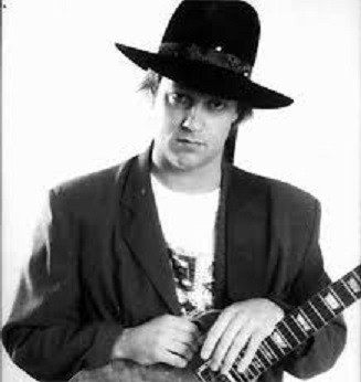 Dave Flett