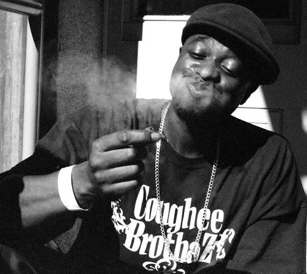 Devin The Dude