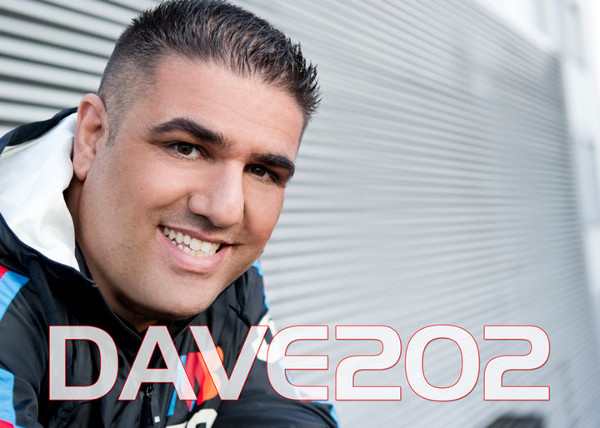 Dave 202