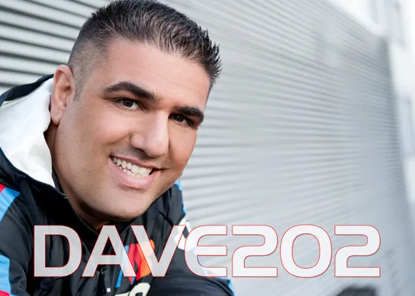 Dave 202
