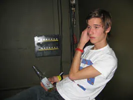 Petter Nordkvist