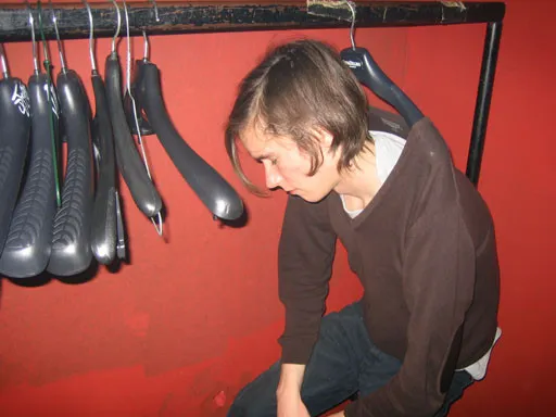 Petter Nordkvist