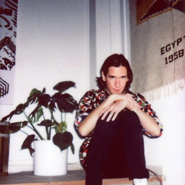 Petter Nordkvist