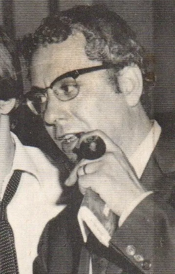 Léo Missir
