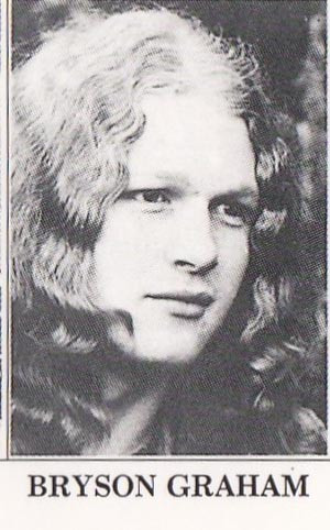 Bryson Graham