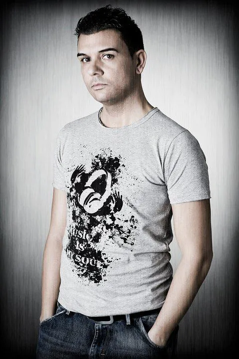 Technoboy