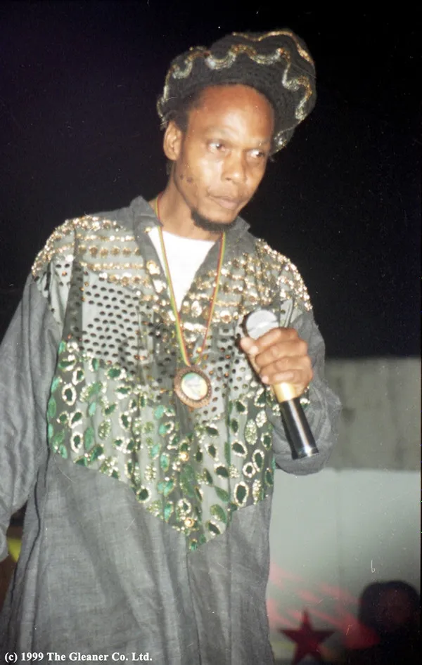 Junior Braithwaite