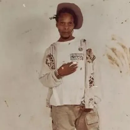 Junior Braithwaite