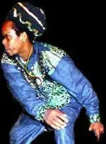 Junior Braithwaite