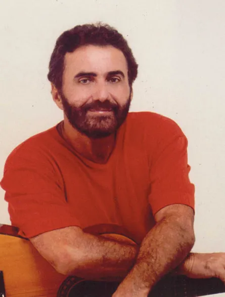 Antonio Carlos