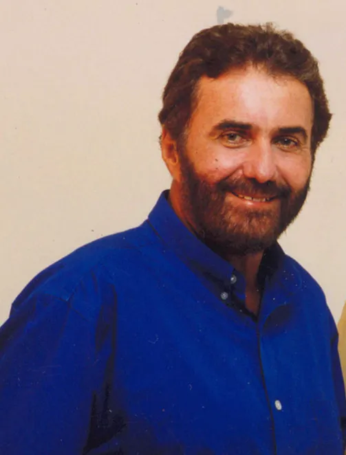 Antonio Carlos